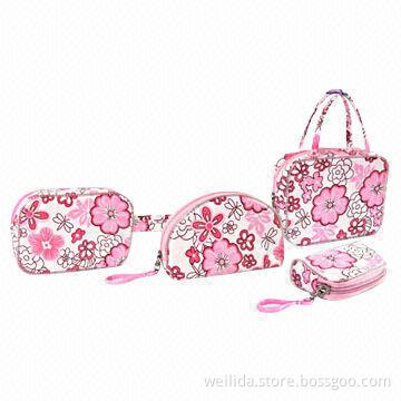 Promotional Mini Purse with Logo Printing Services